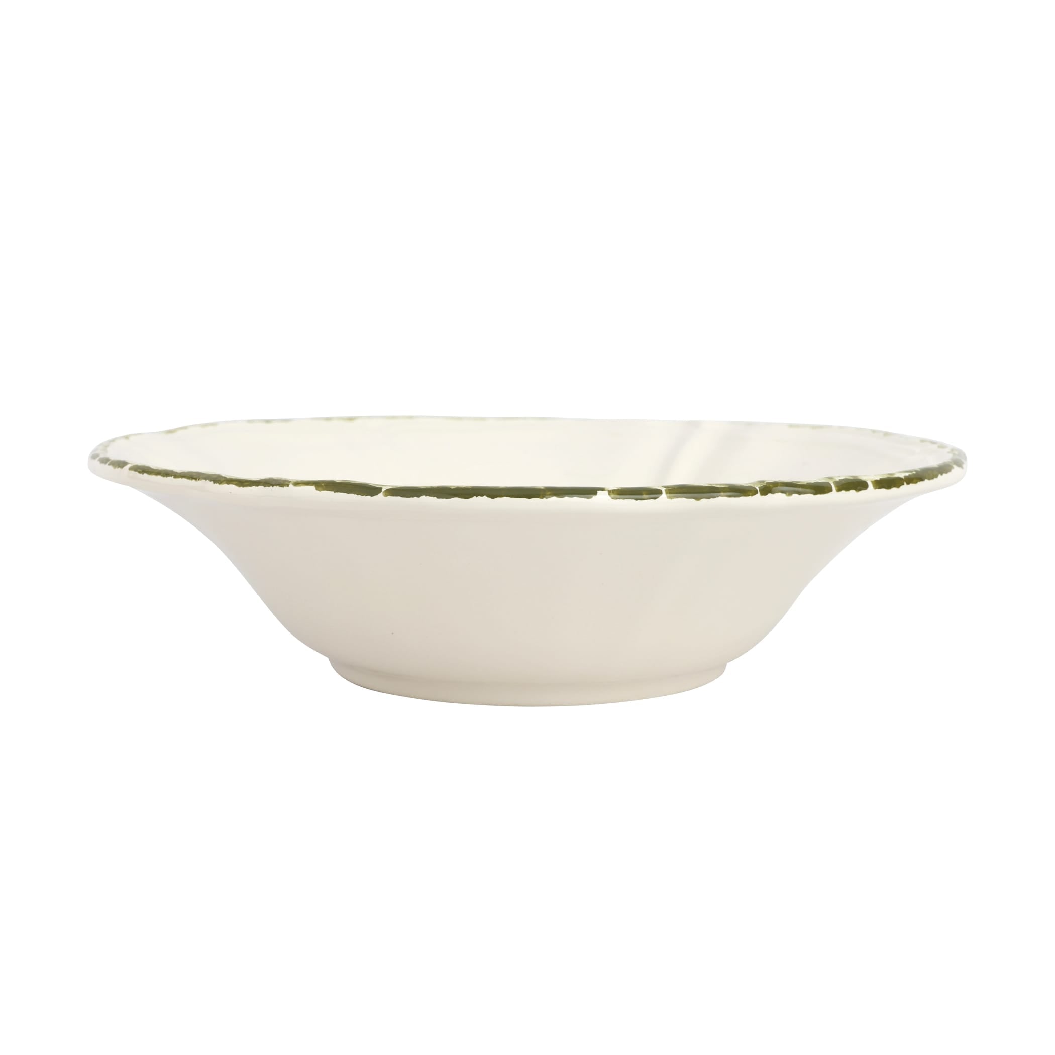 Borgo Verde Serving Bowl