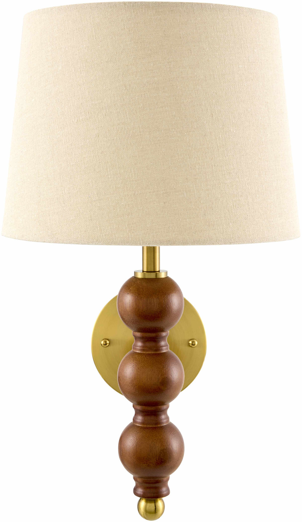 Wiluna Wall Sconce Galey Alix x LIVABLISS GATH-001