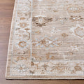 Kibibi Traditional Area Rug