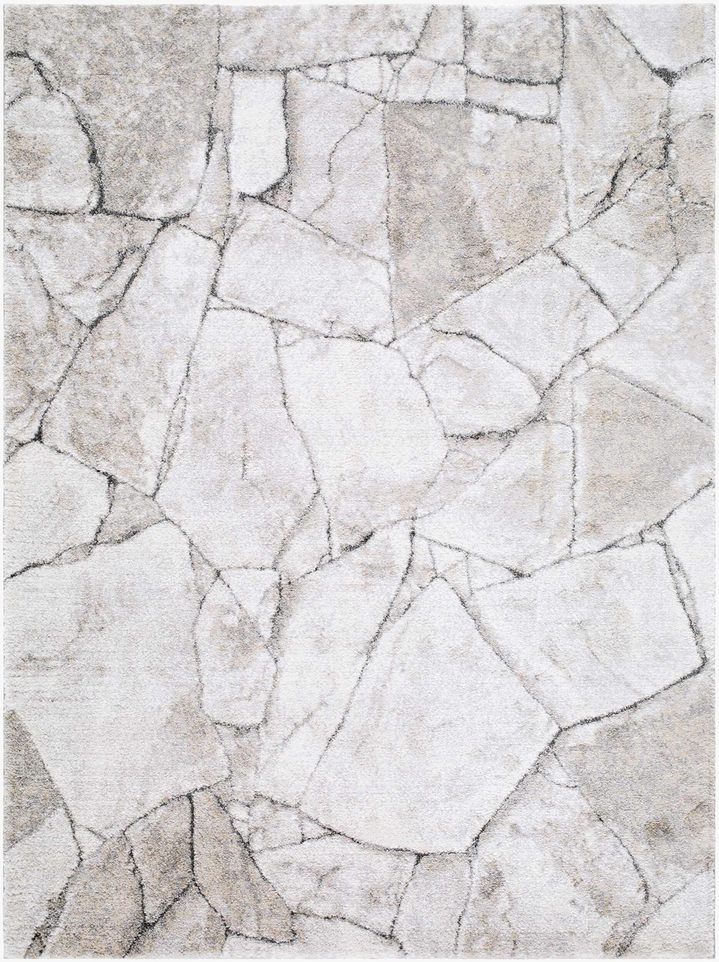 Darena Abstract Area Rug