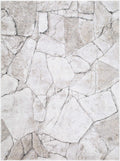 Darena Abstract Area Rug
