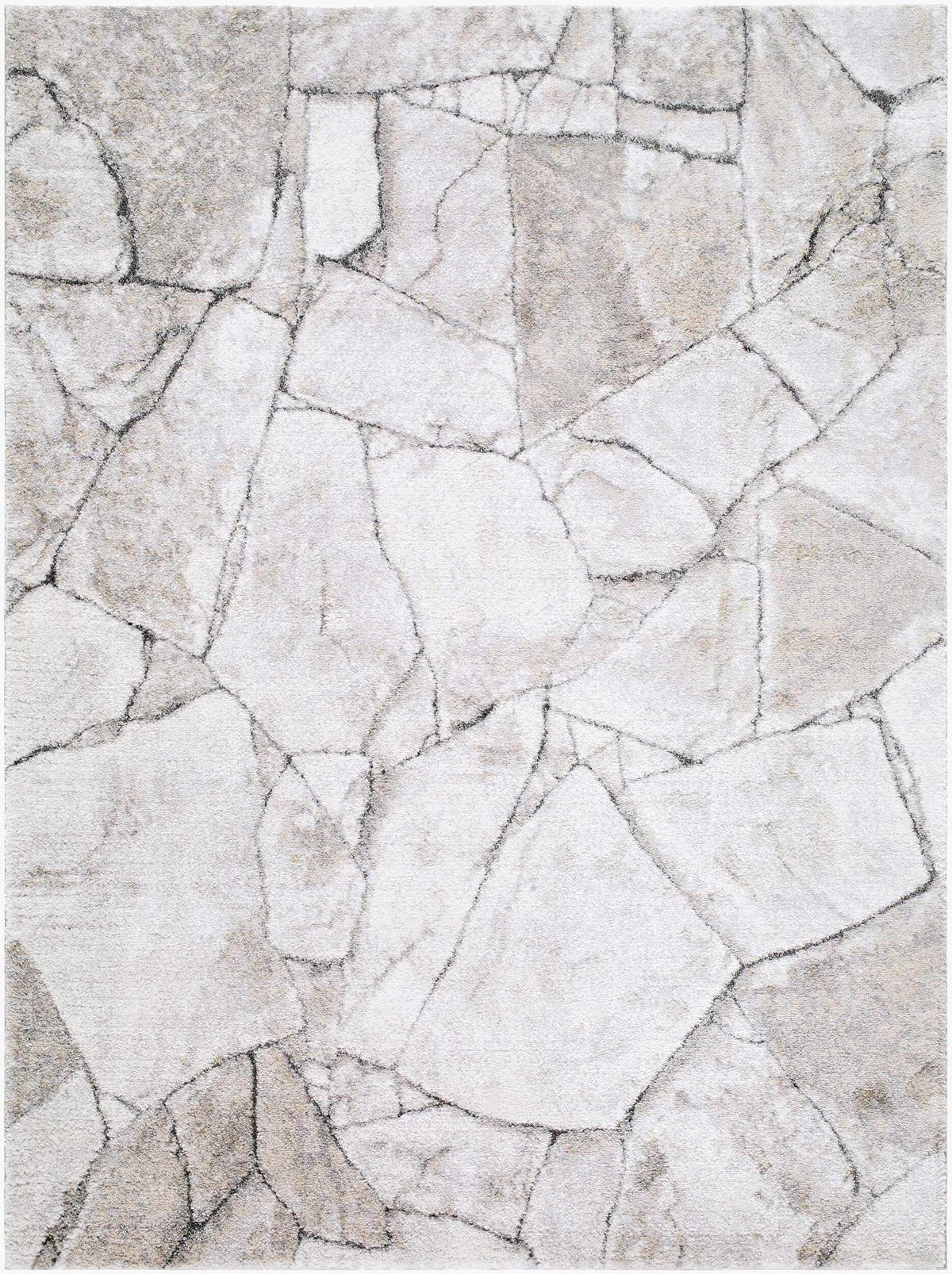 Darena Abstract Area Rug