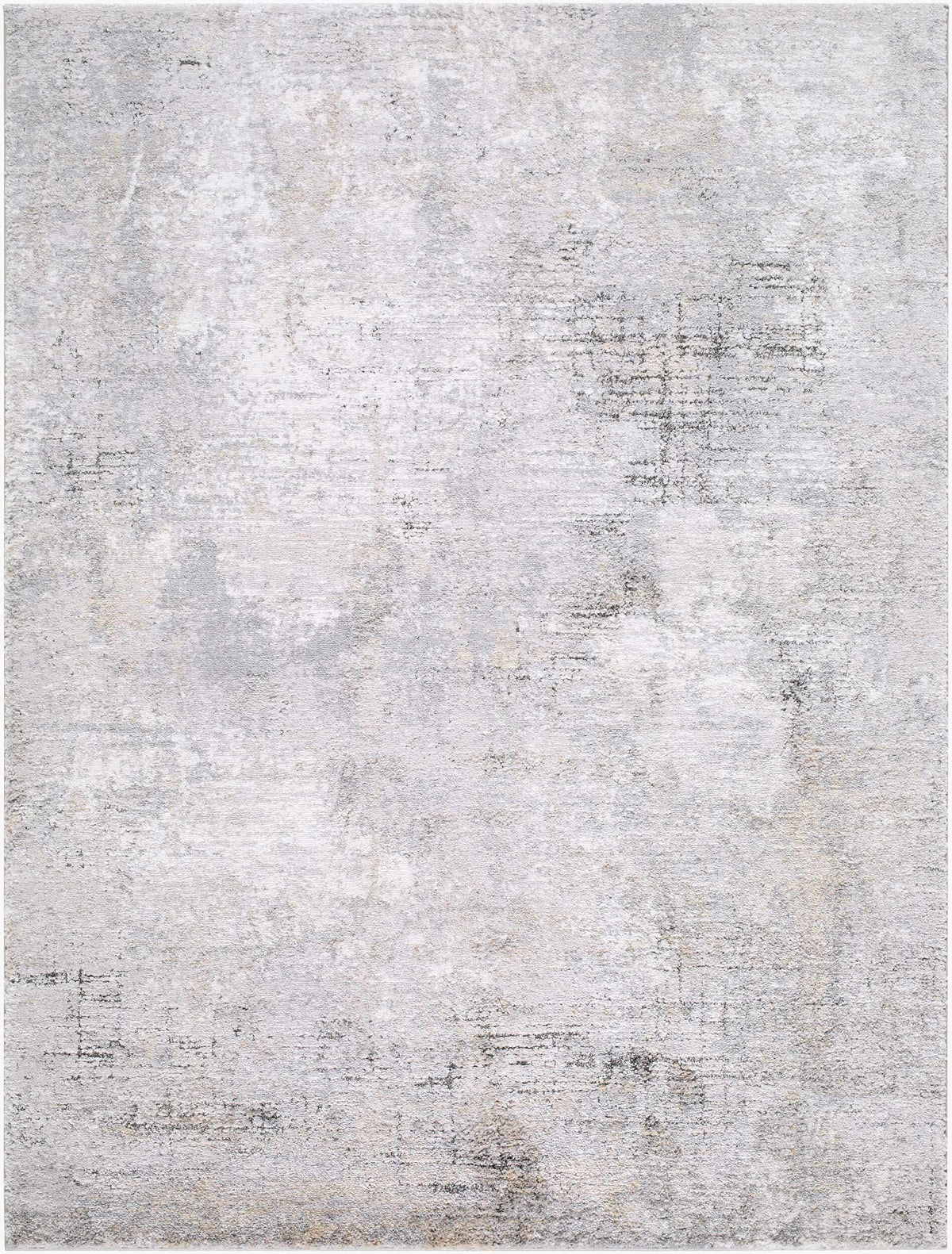 Fumiko Abstarct Area Rug